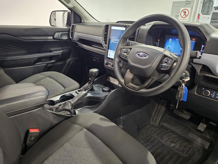2023 Ford Ranger XL