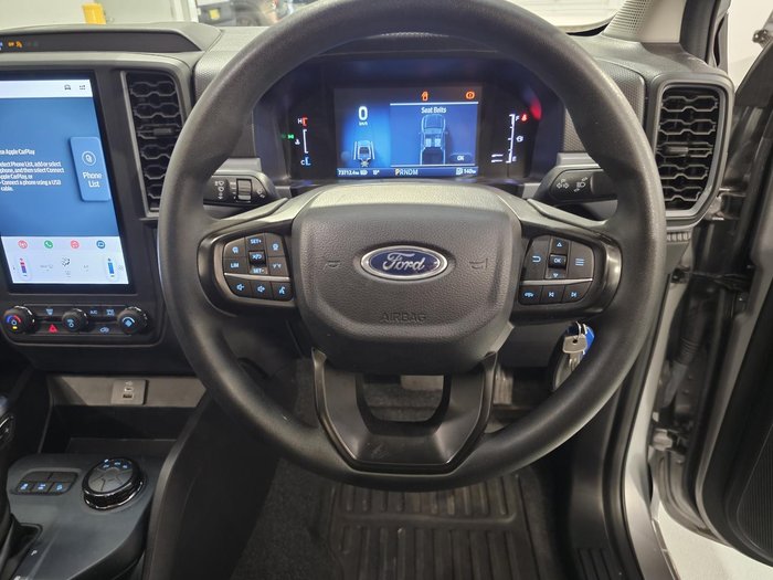 2023 Ford Ranger XL