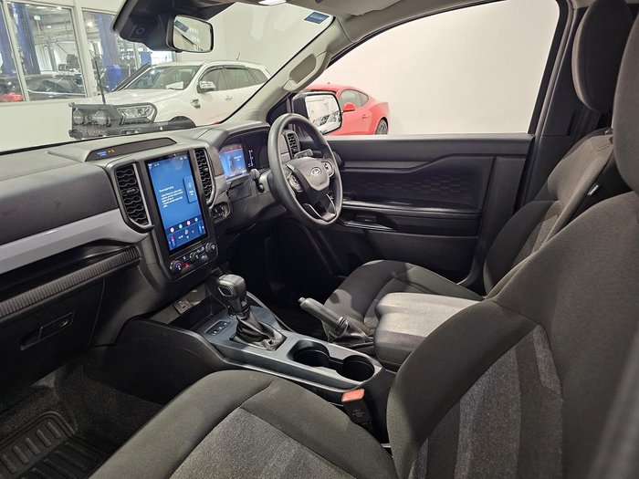 2023 Ford Ranger XL