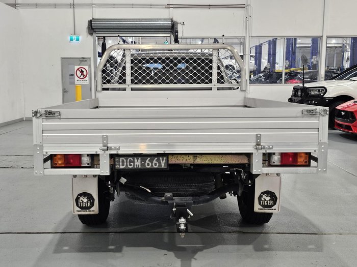 2023 Ford Ranger XL