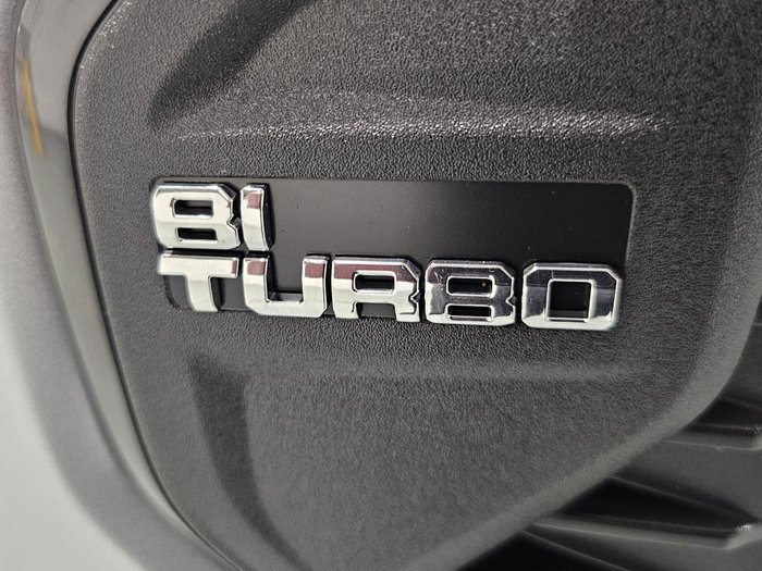2023 Ford Ranger XL
