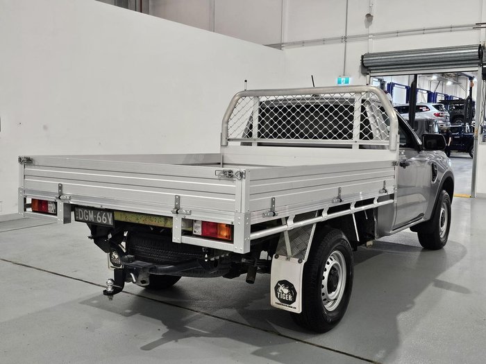 2023 Ford Ranger XL