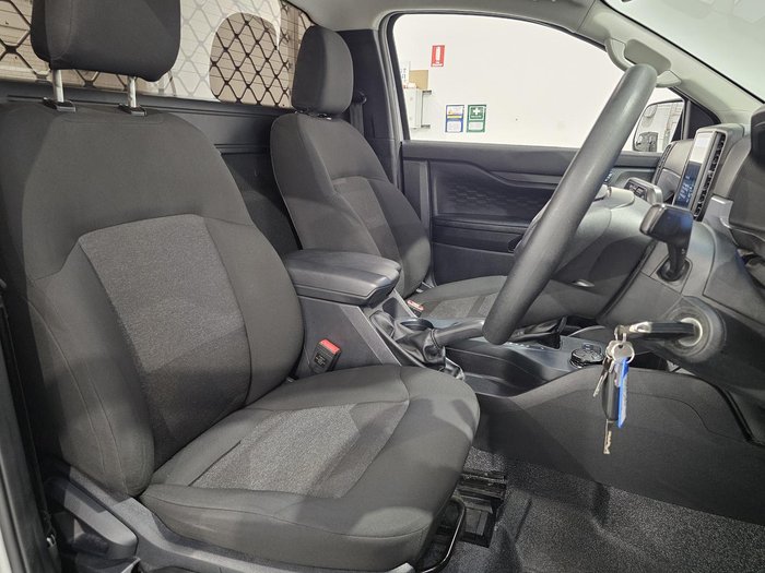 2023 Ford Ranger XL