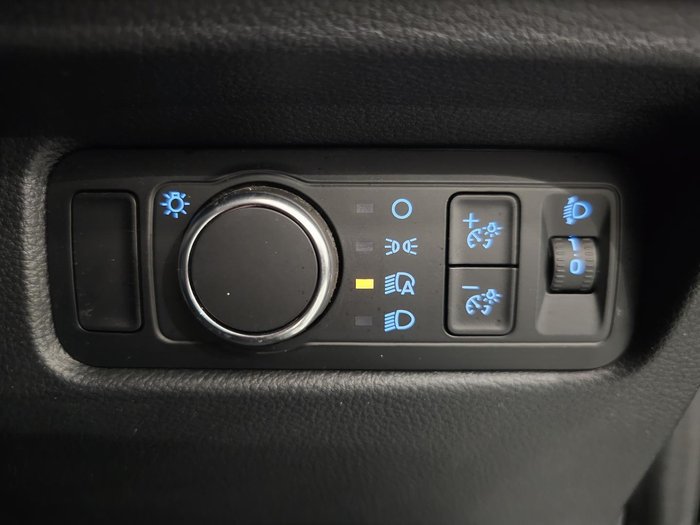 2023 Ford Ranger XL