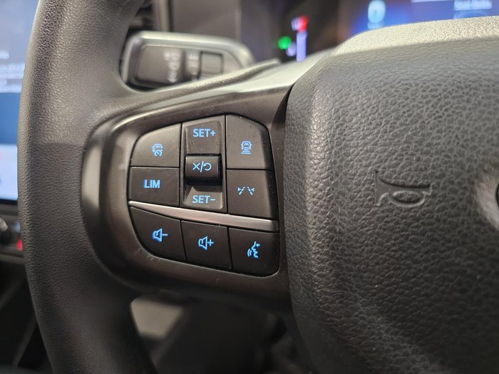 2023 Ford Ranger XL