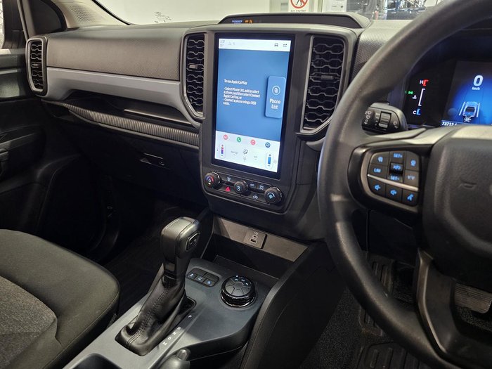 2023 Ford Ranger XL