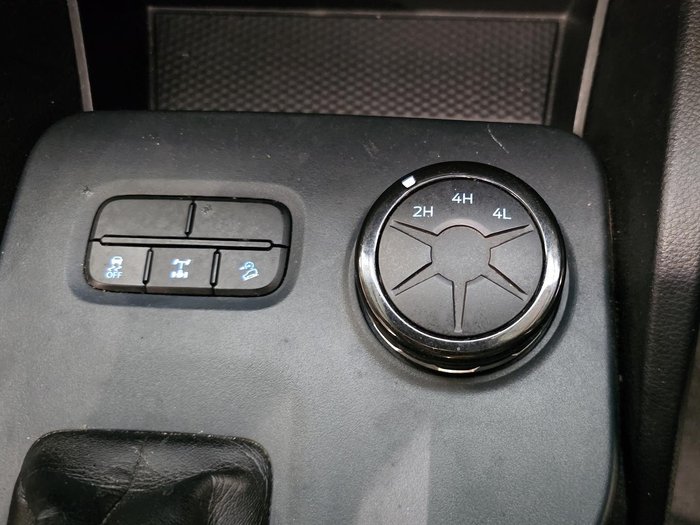 2023 Ford Ranger XL