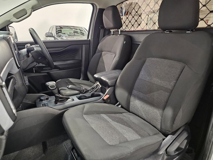 2023 Ford Ranger XL
