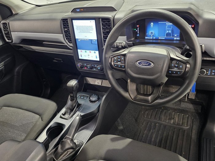 2023 Ford Ranger XL