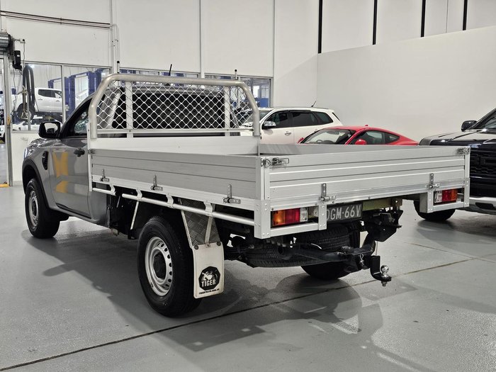 2023 Ford Ranger XL