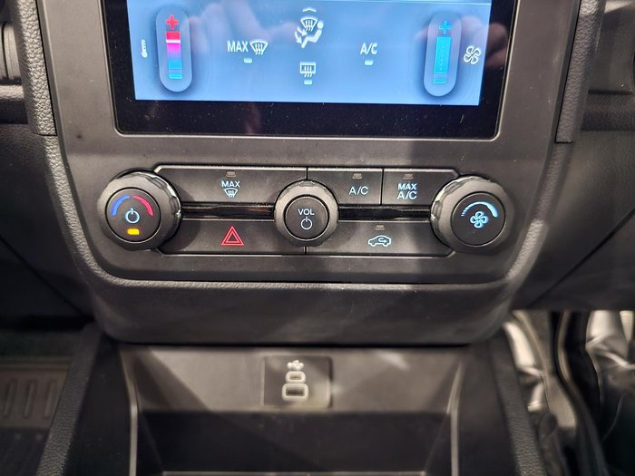 2023 Ford Ranger XL