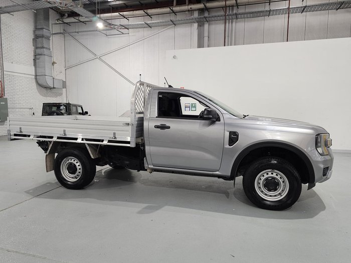 2023 Ford Ranger XL