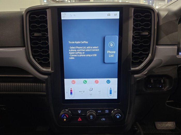 2023 Ford Ranger XL
