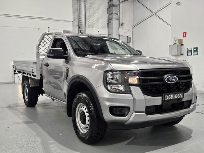 2023 Ford Ranger