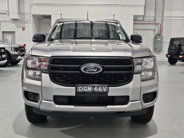 2023 Ford Ranger XL