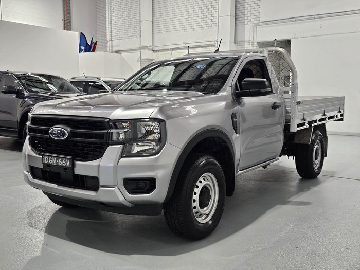2023 Ford Ranger XL