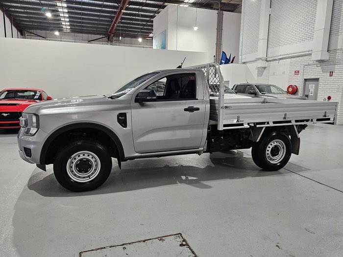 2023 Ford Ranger XL