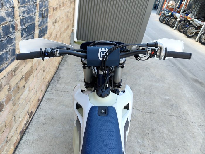 2026 HUSQVARNA FE 450 ENDURO