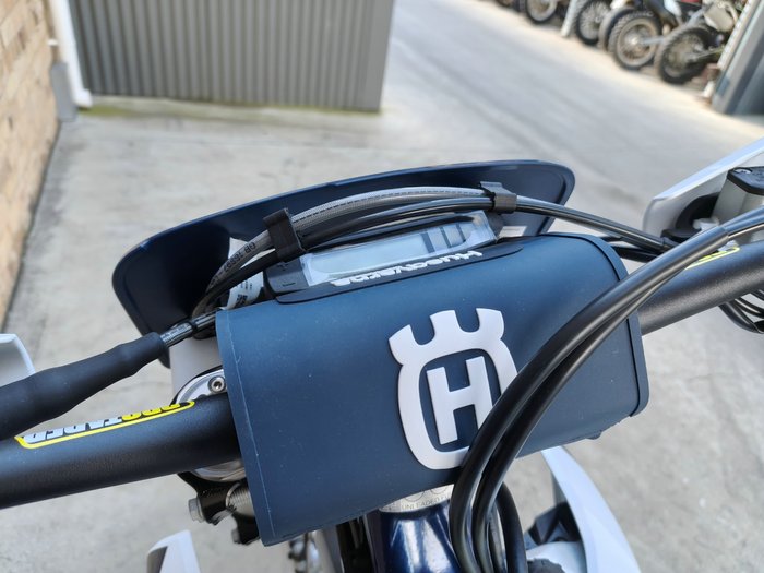 2026 HUSQVARNA FE 450 ENDURO