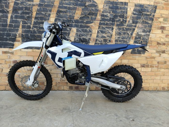 2026 HUSQVARNA FE 450 ENDURO