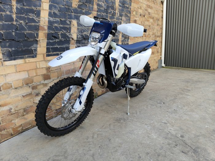 2026 HUSQVARNA FE 450 ENDURO