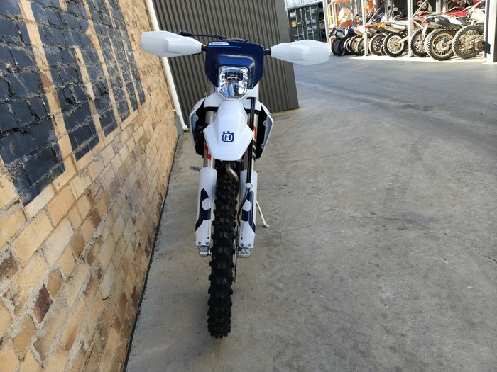 2026 HUSQVARNA FE 450 ENDURO