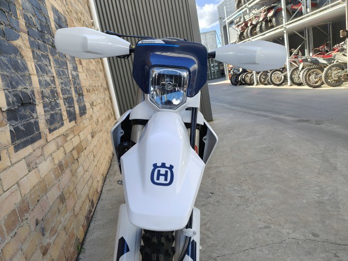 2026 HUSQVARNA FE 450 ENDURO