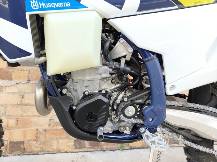2026 HUSQVARNA FE 450 ENDURO