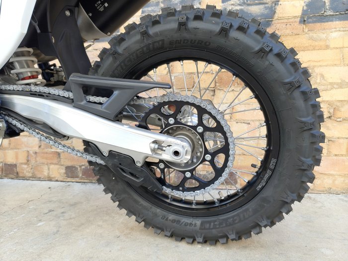 2026 HUSQVARNA FE 450 ENDURO