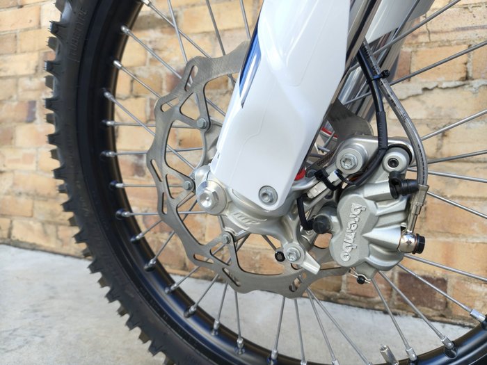 2026 HUSQVARNA FE 450 ENDURO