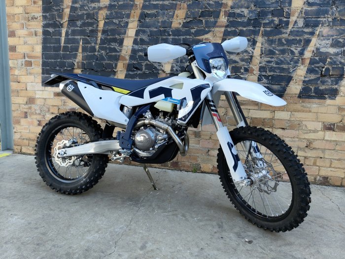 2026 HUSQVARNA FE 450 ENDURO