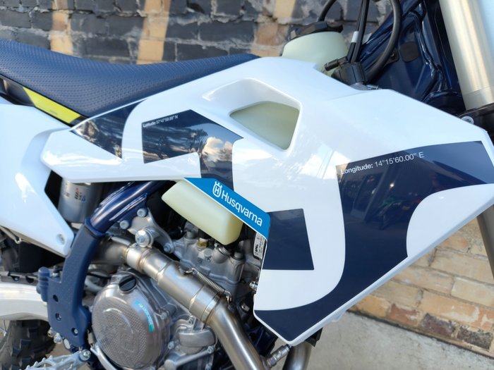 2026 HUSQVARNA FE 450 ENDURO
