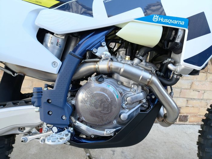 2026 HUSQVARNA FE 450 ENDURO