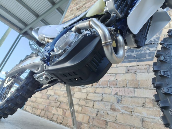 2026 HUSQVARNA FE 450 ENDURO