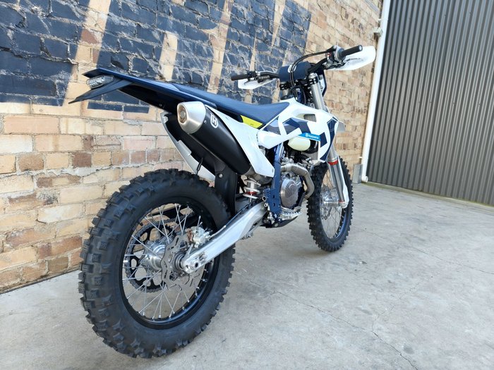 2026 HUSQVARNA FE 450 ENDURO