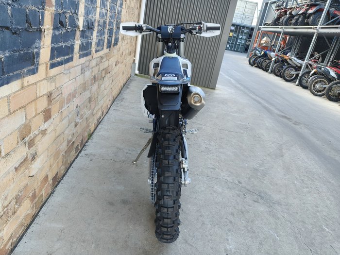 2026 HUSQVARNA FE 450 ENDURO