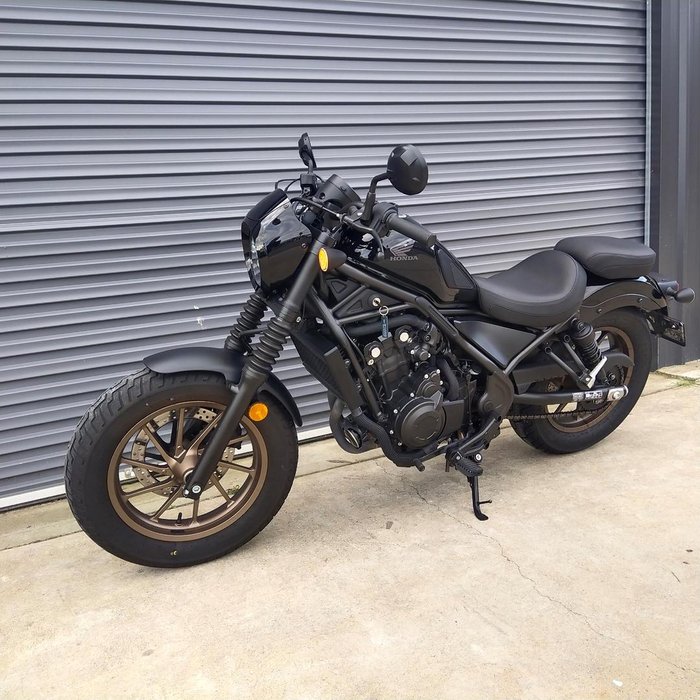 2023 Honda