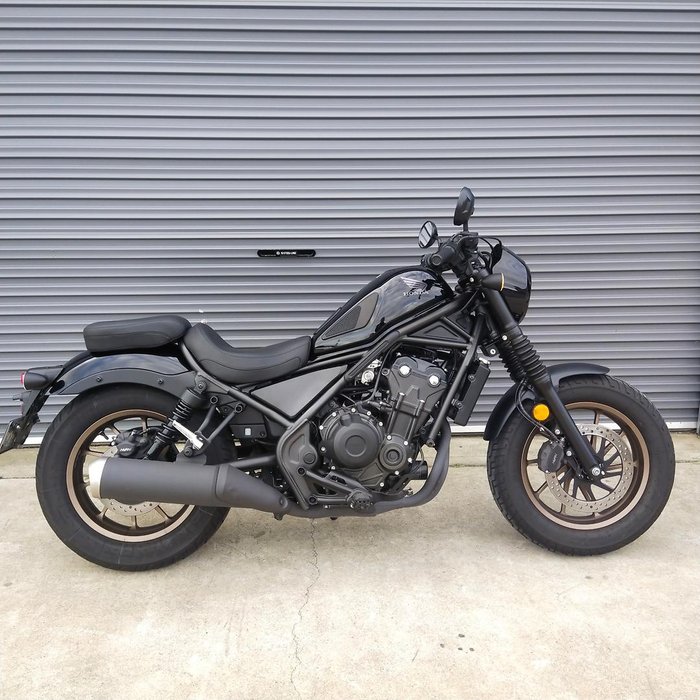 2023 Honda