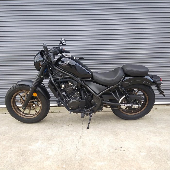 2023 Honda