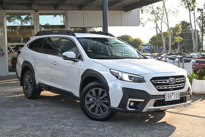 2024 Subaru Outback AWD