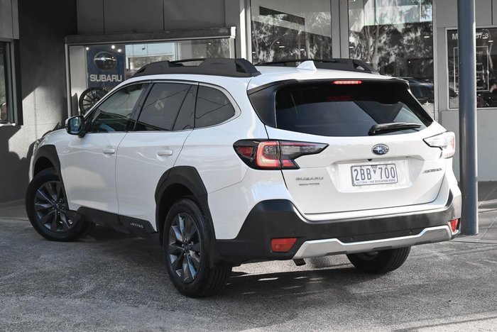 2024 Subaru Outback AWD