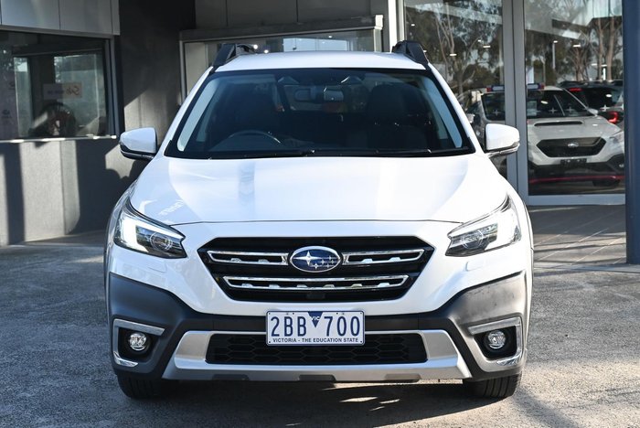 2024 Subaru Outback AWD