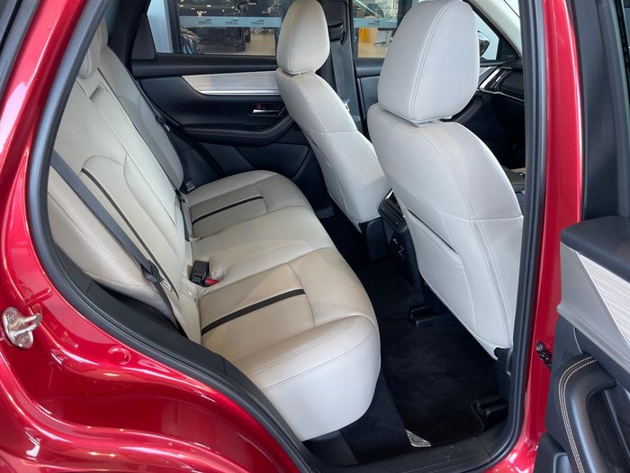 2023 Mazda CX-60 D50e GT