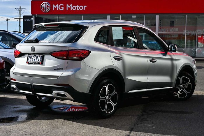 2025 MG ZS Excite Hybrid+