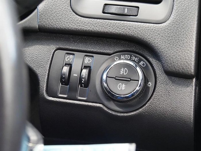 2012 Opel Insignia