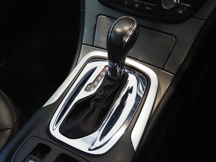 2012 Opel Insignia