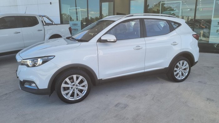 2023 MG ZS Excite