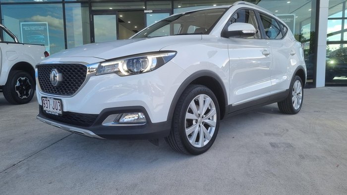 2023 MG ZS