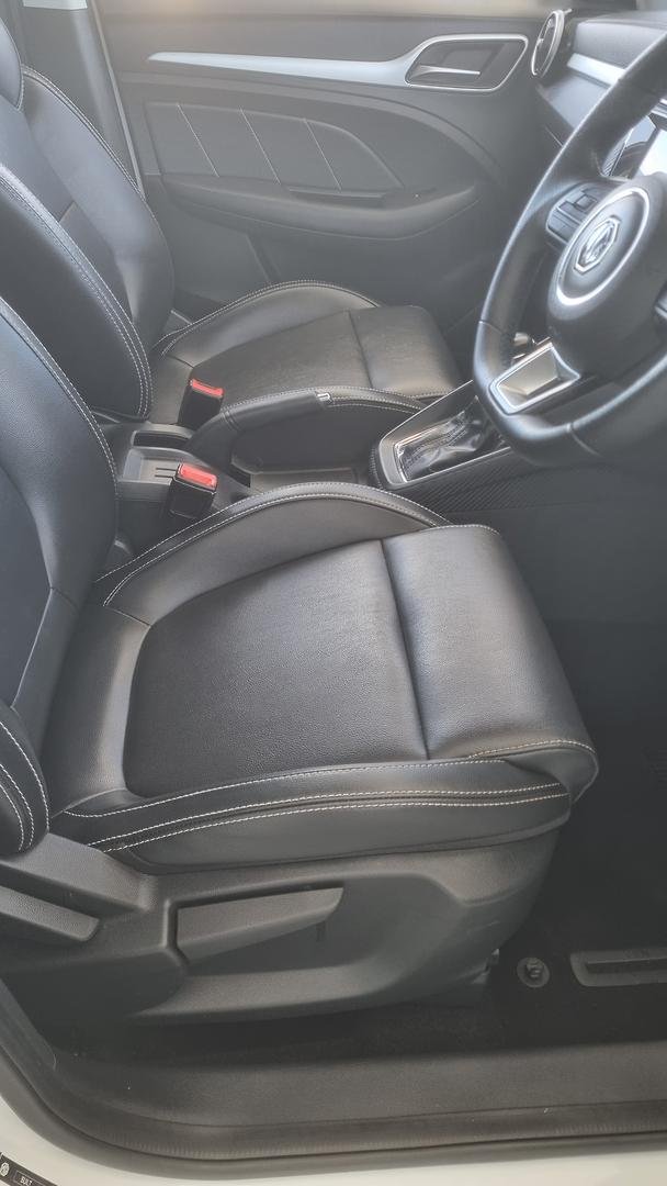 2023 MG ZS Excite
