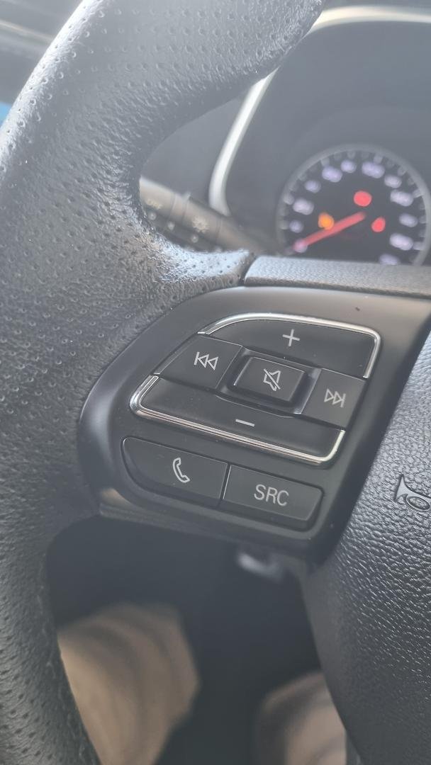2023 MG ZS Excite